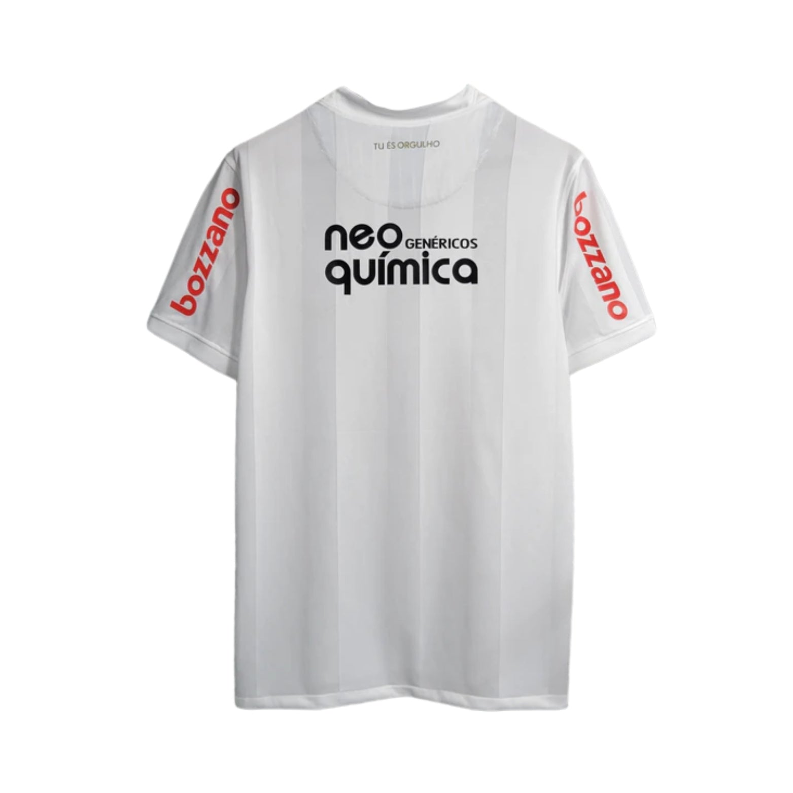 Corinthians Domicile 12/13