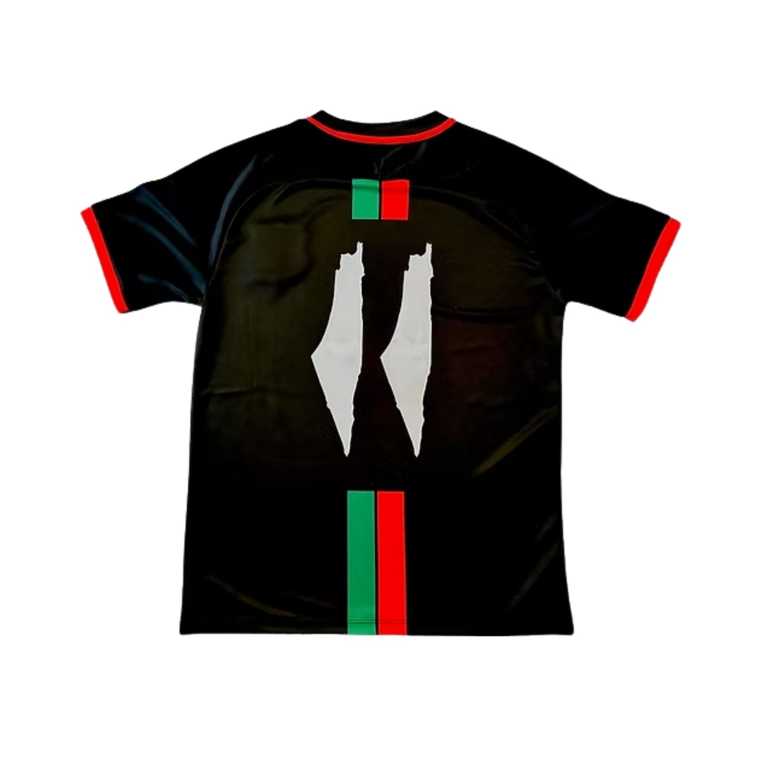 FC Palestina Trosième 23/24