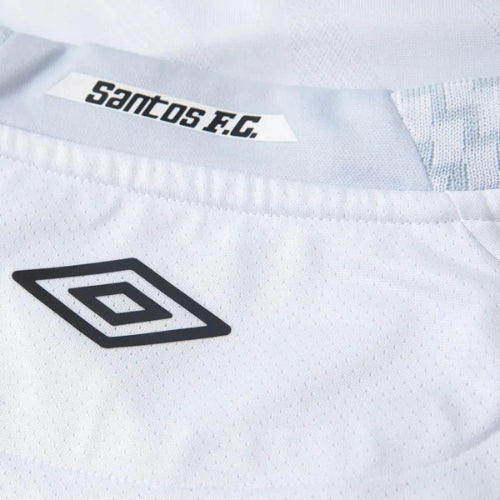 Santos Domicile 25/26
