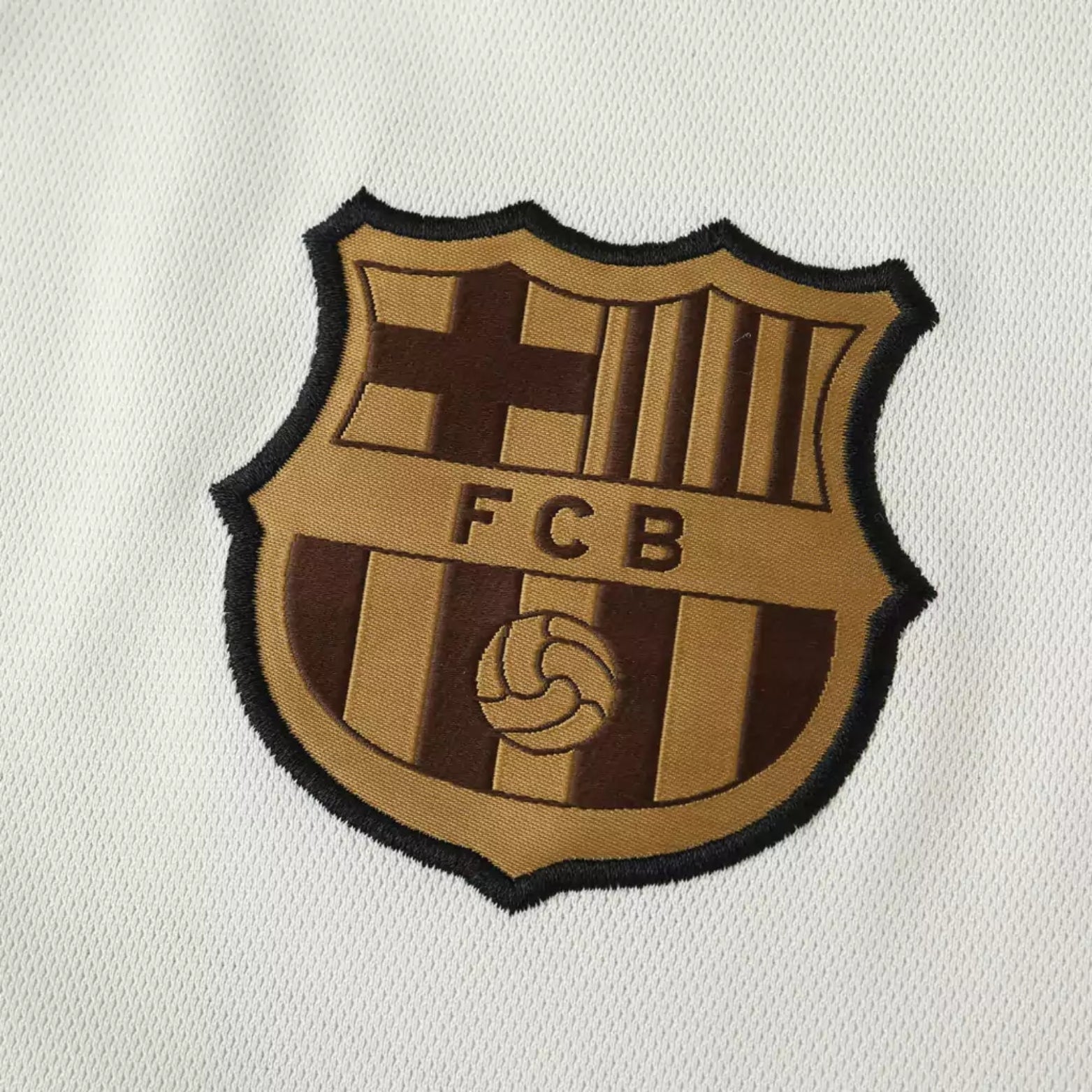 Barcelone Édition Speciale 24/25