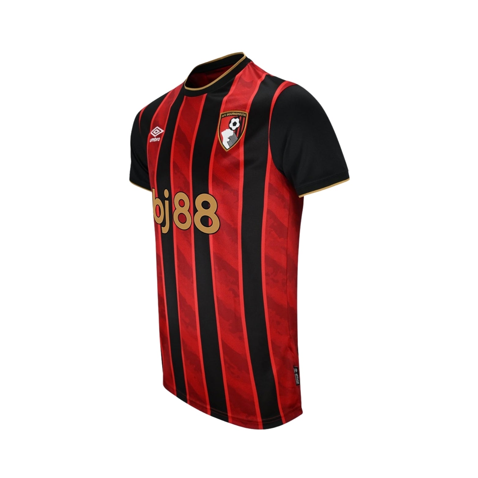 Bournemouth Domicile 25/26