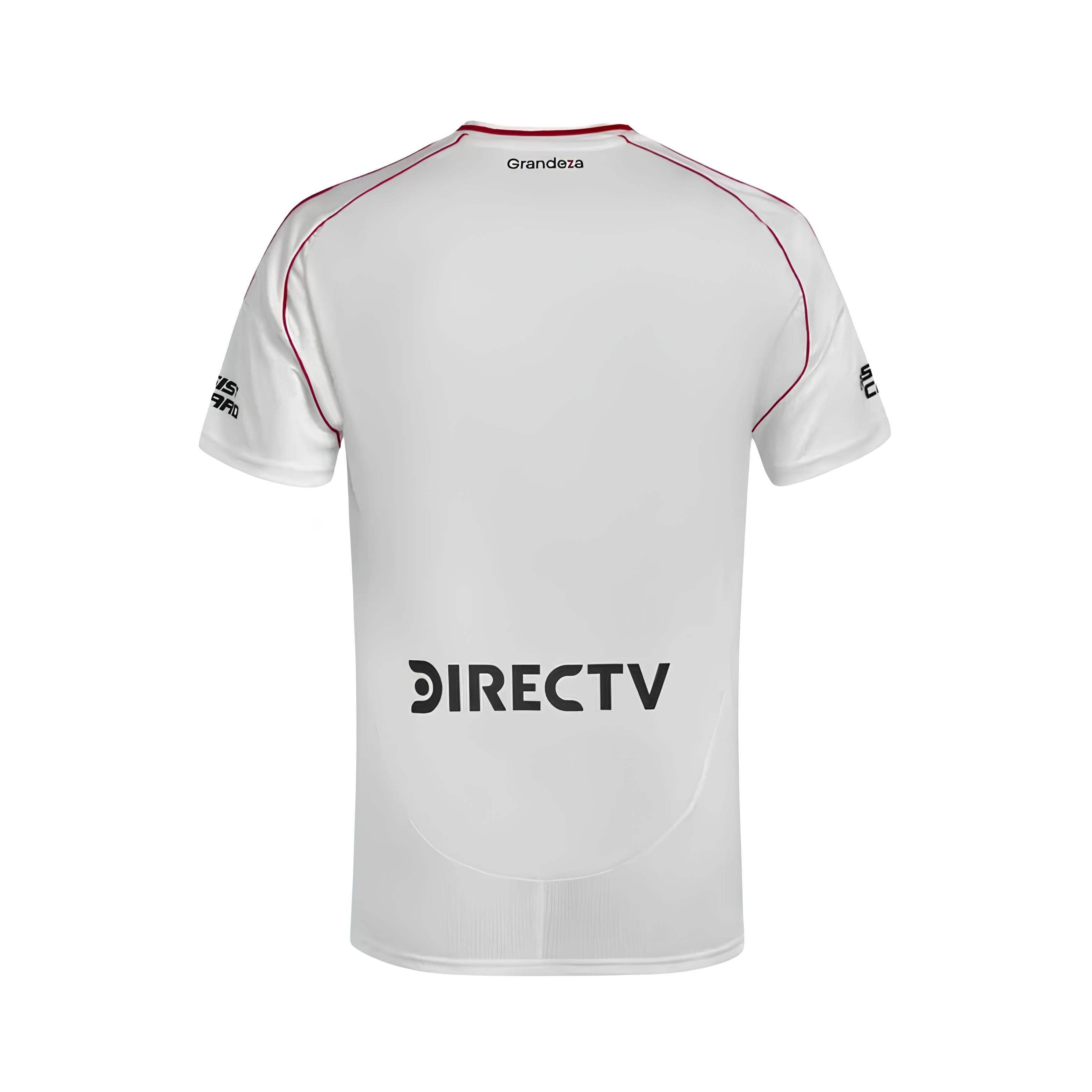 River Plate Domicile 24/25