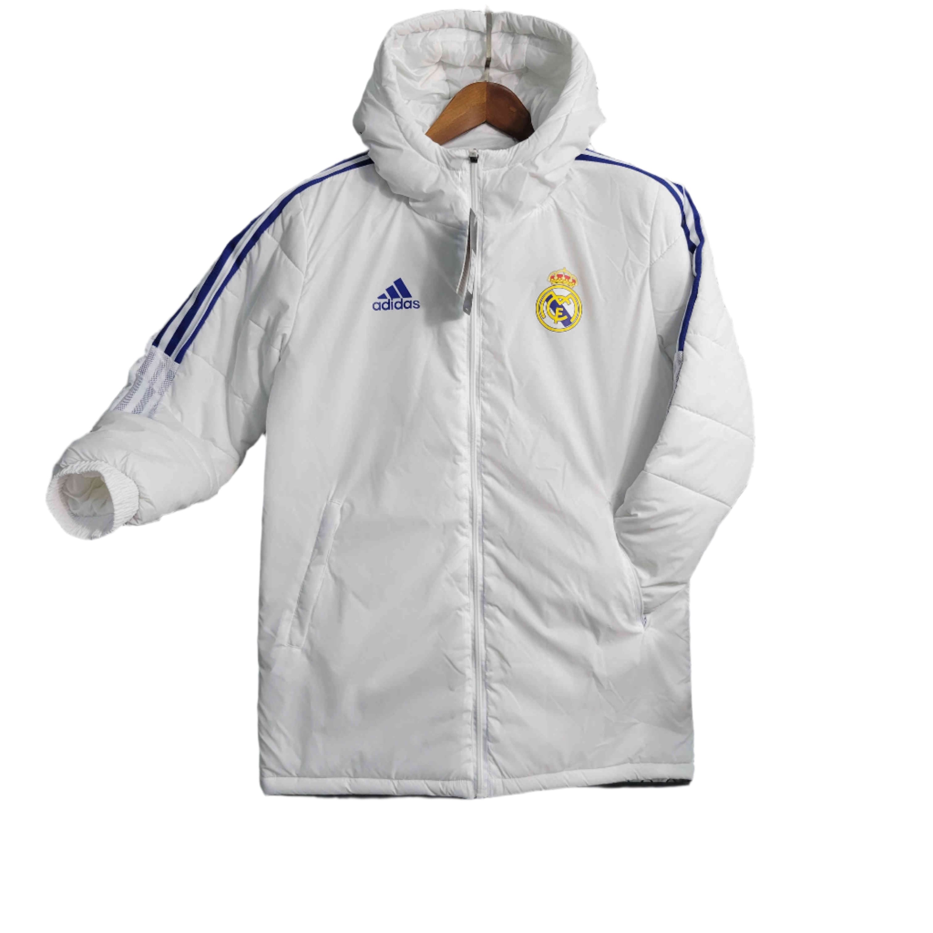 Puffer - Real Madrid