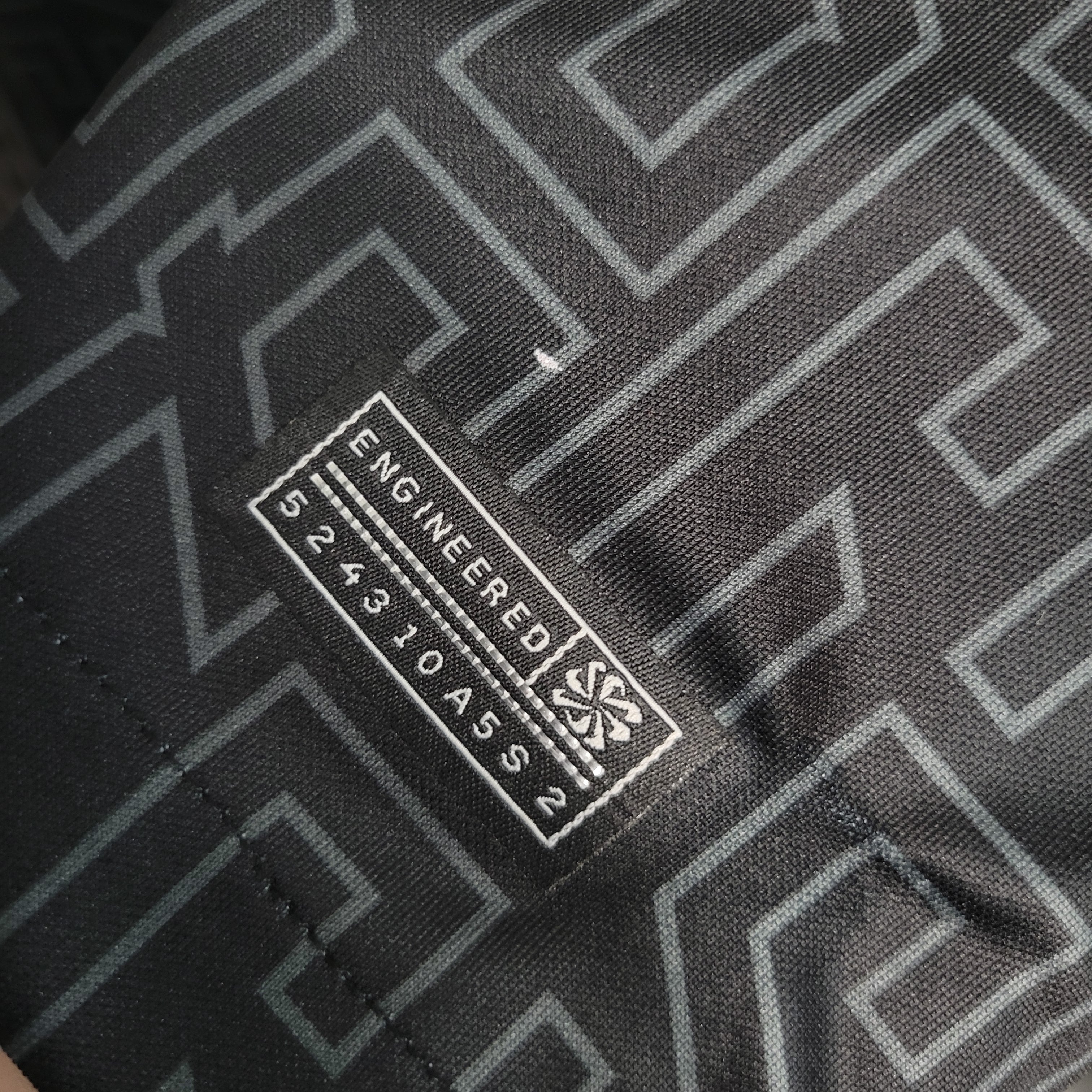 Corinthians Édition Speciale 23/24