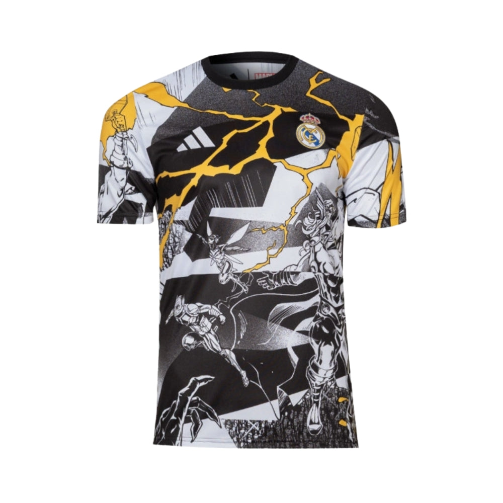 Real Madrid Avengers Entraînement 25/26