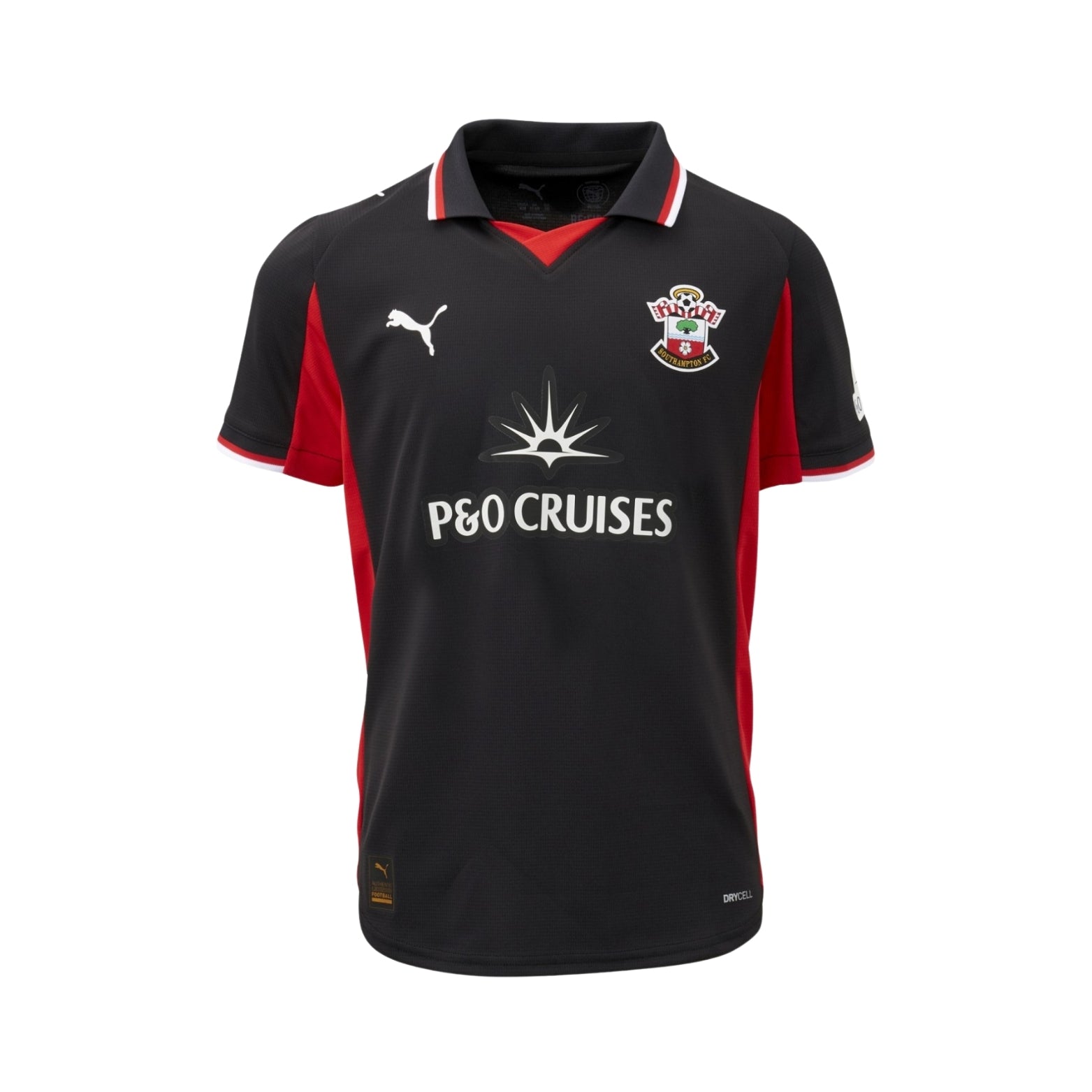 Southampton Troisième 25/26