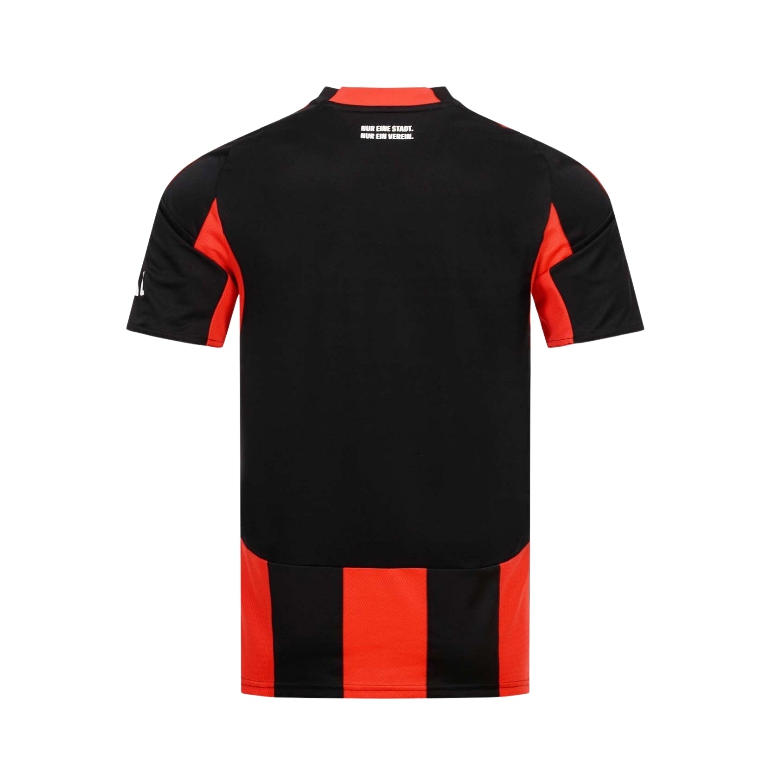Eintracht Frankfurt Domicile 25/26