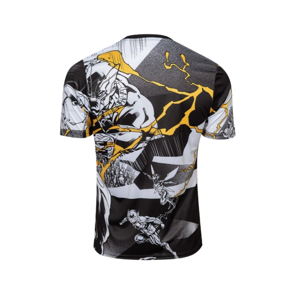 Real Madrid Avengers Entraînement 25/26