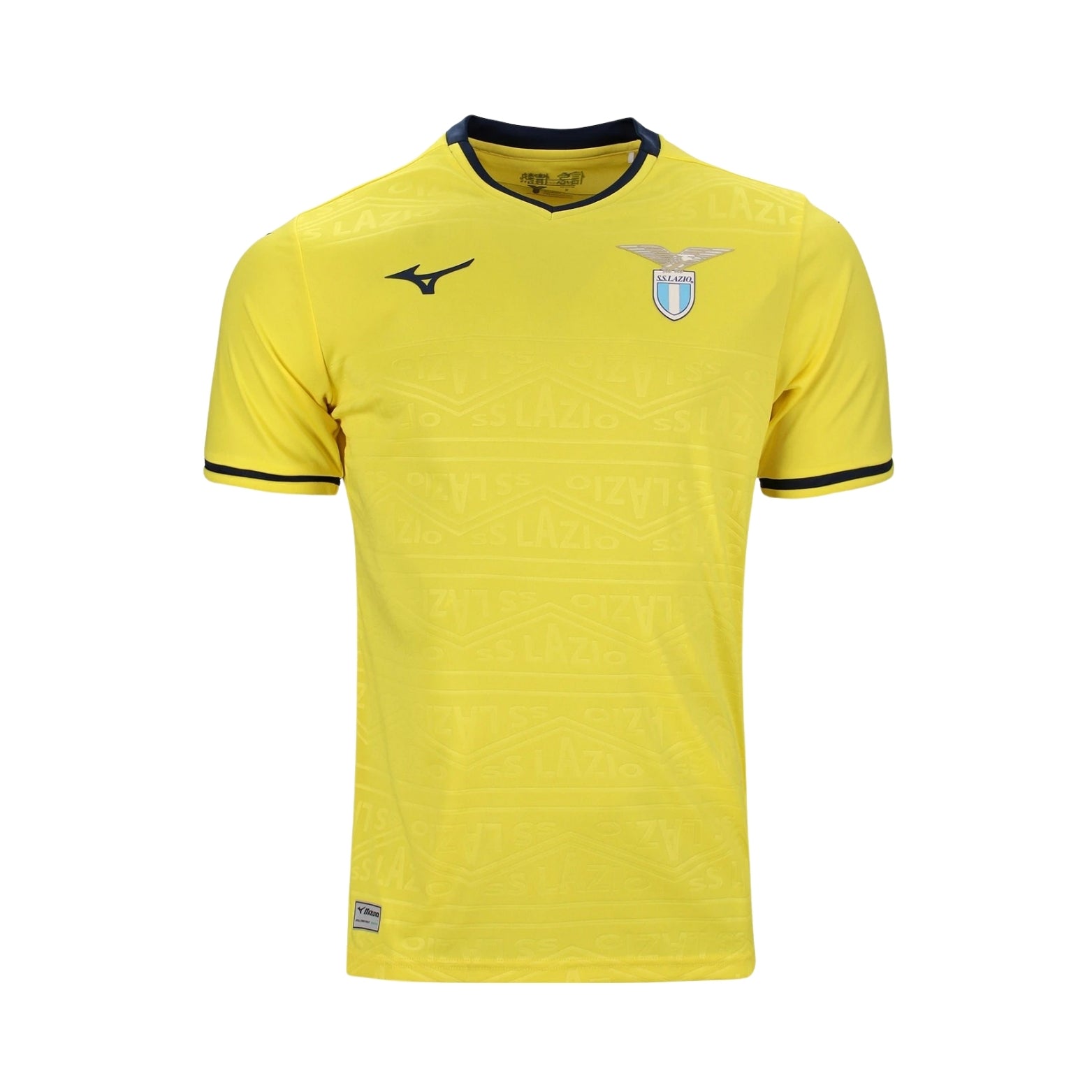 Lazio Extérieur 24/25