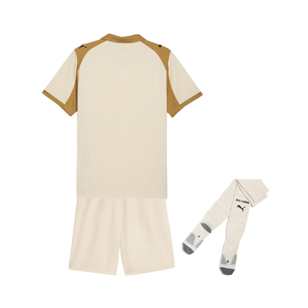 Kit - RC Lens Troisième 25/26