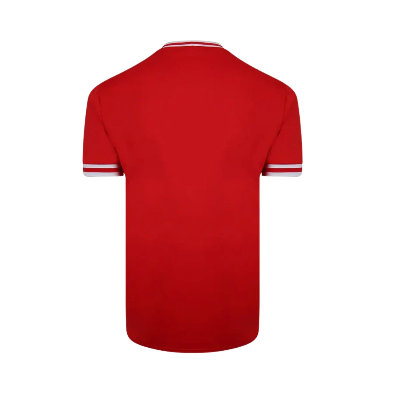 Liverpool Domicile 82/83