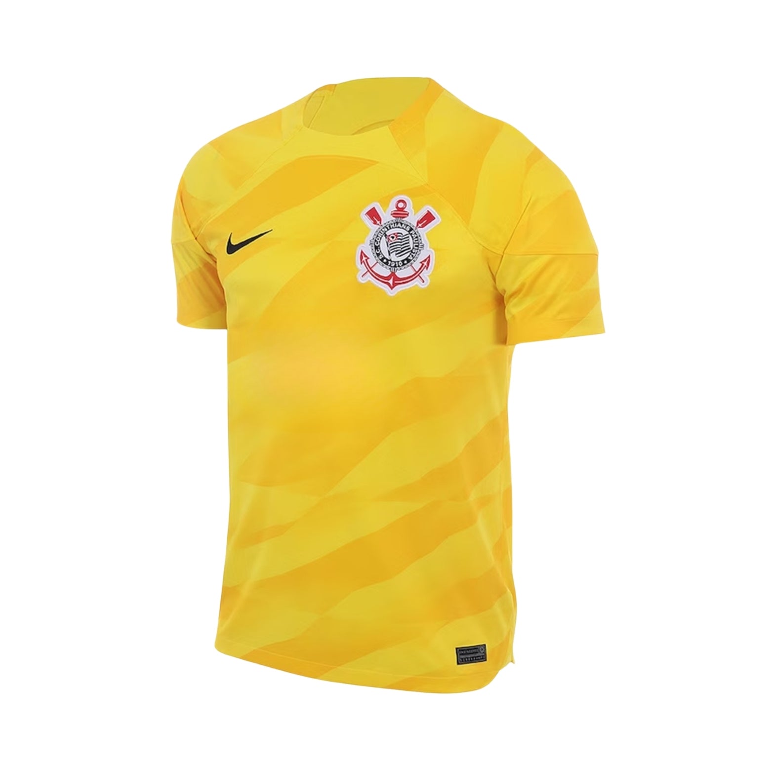 Corinthians Gardiens de But 23/24