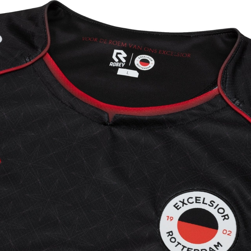 Excelsior Rotterdam Domicile 25/26