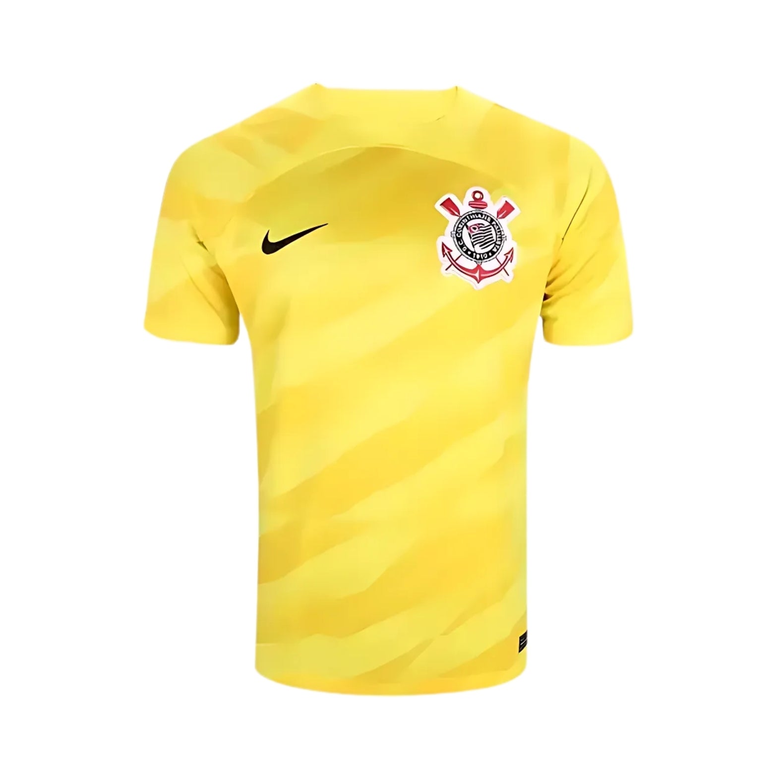 Corinthians Gardiens de But 23/24