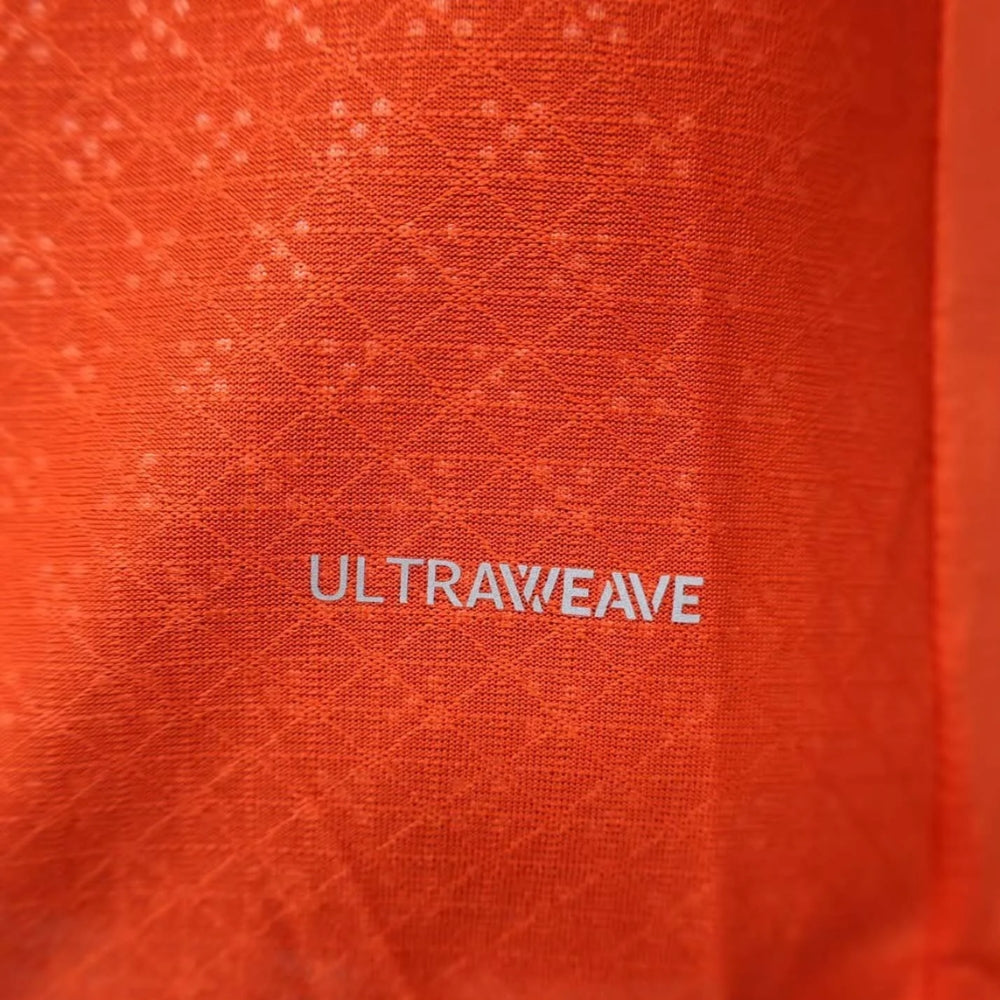 Portugal Domicile 25/26 - Coupe du Monde 2026 - Version Joueur