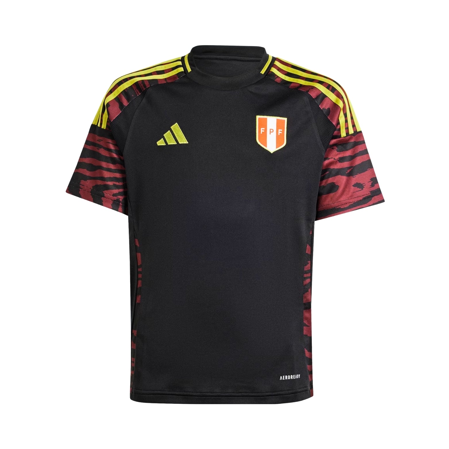 Peru Extérieur 24/25