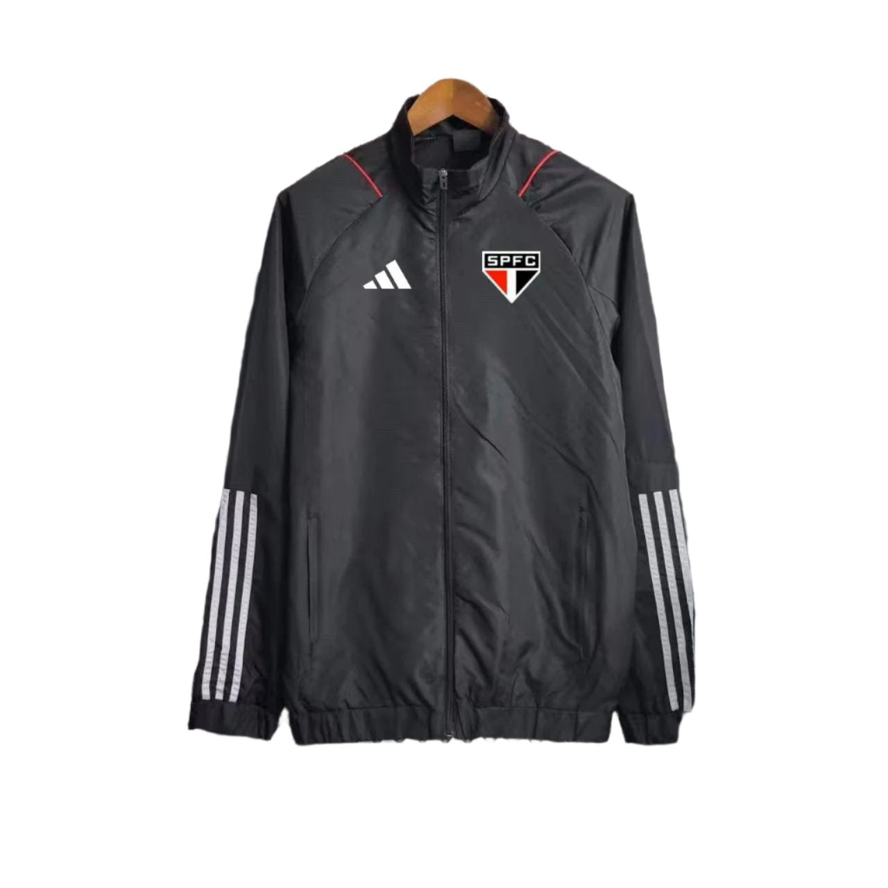 Coupe-Vent - São Paulo