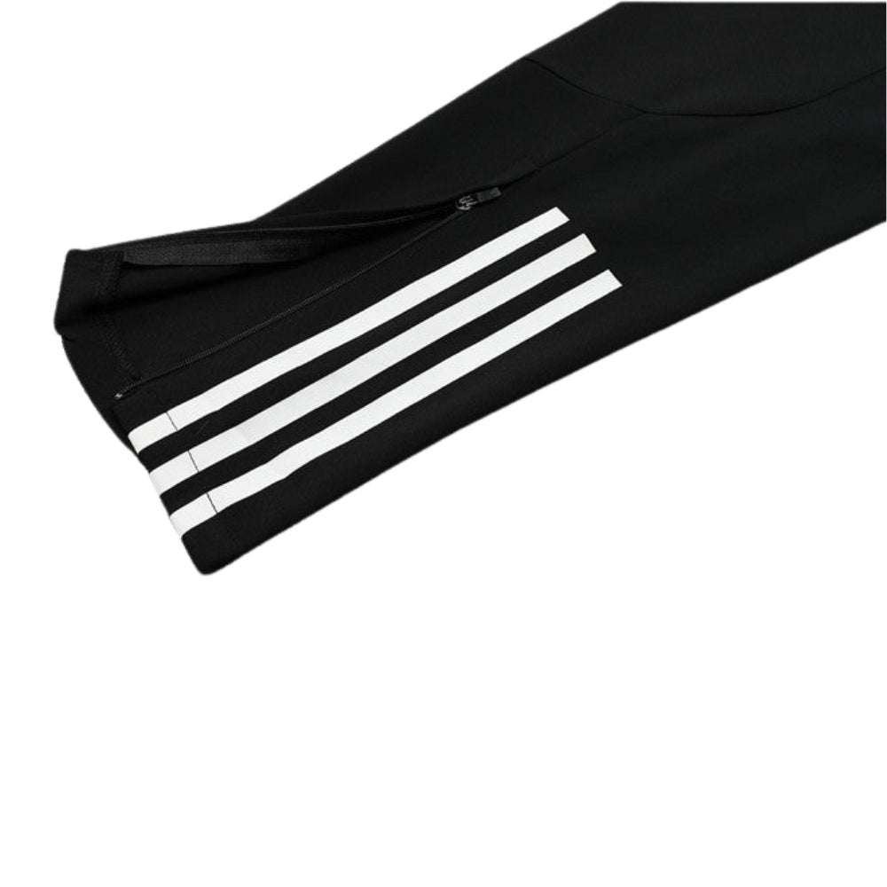 Olympique Lyonnais - Survêtement 1/2 Zip