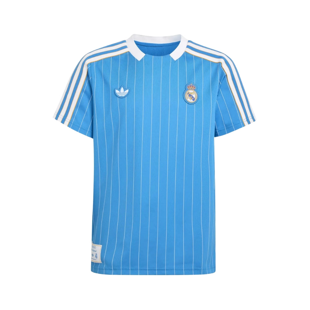 Real Madrid Édition Spéciale 25/26