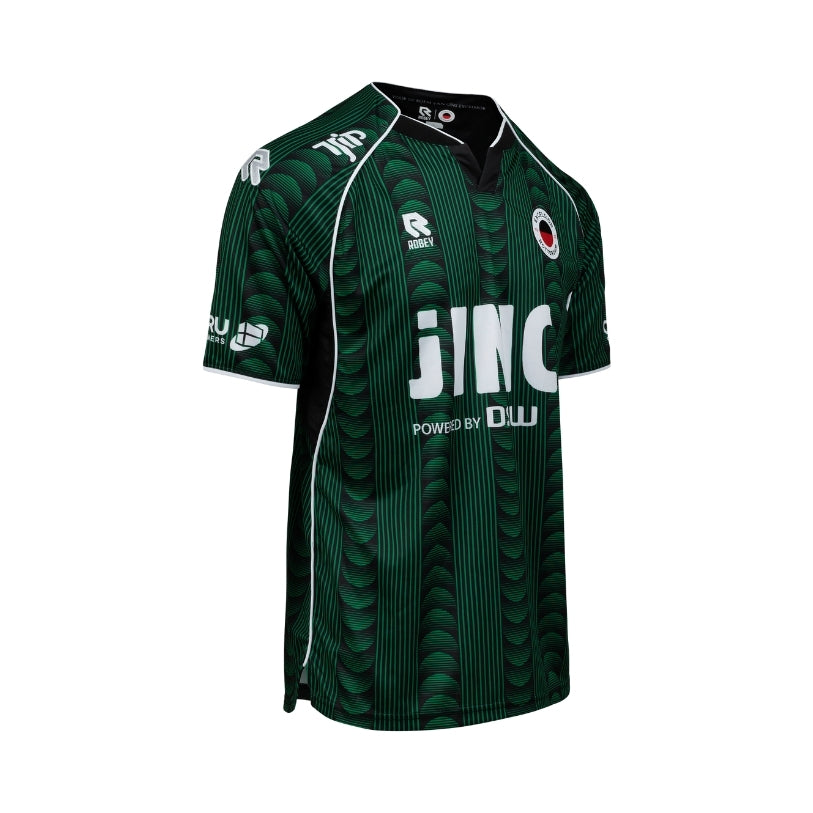Excelsior Rotterdam Troisième 25/26
