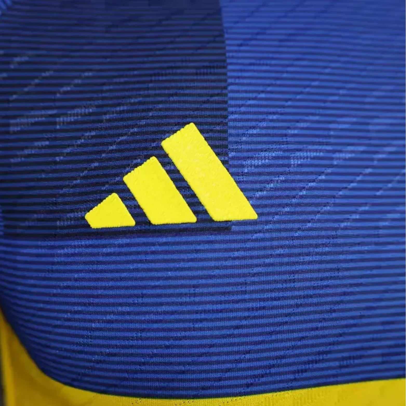 Boca Juniors Domicile 23/24 - Version Joueur