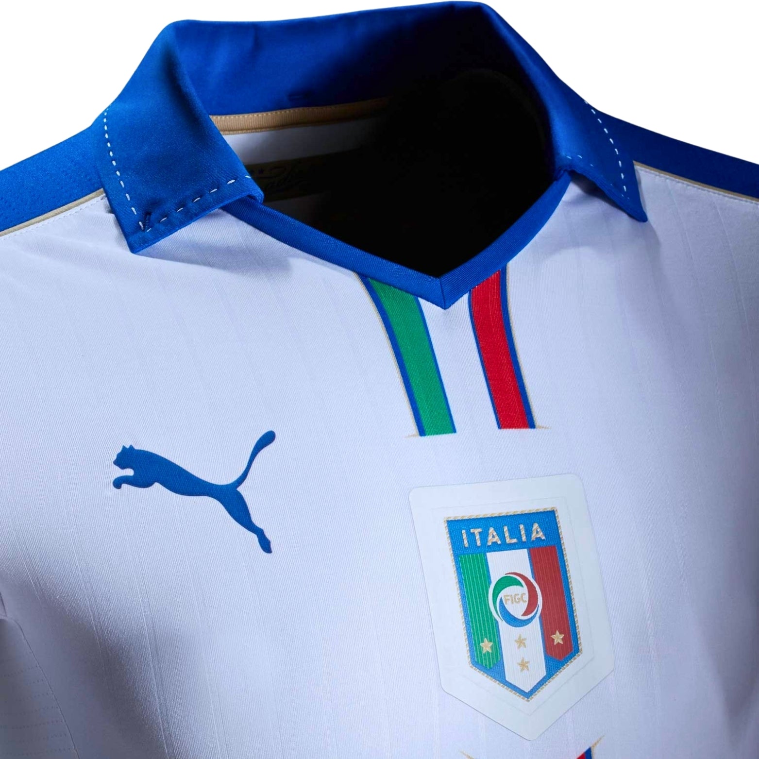Italie Extérieur 16/17