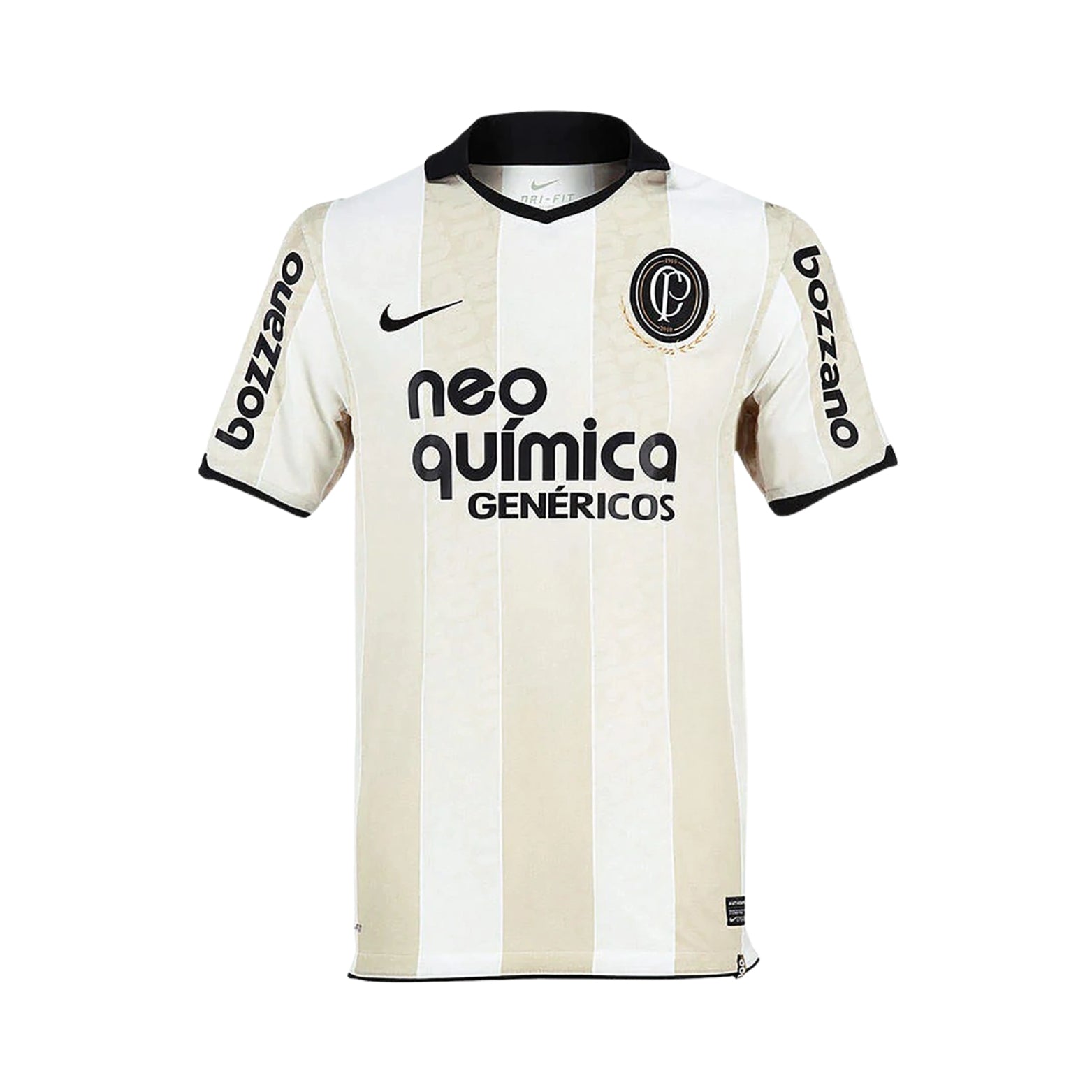 Corinthians Édition Spéciale 10/11 - 100e anniversaire