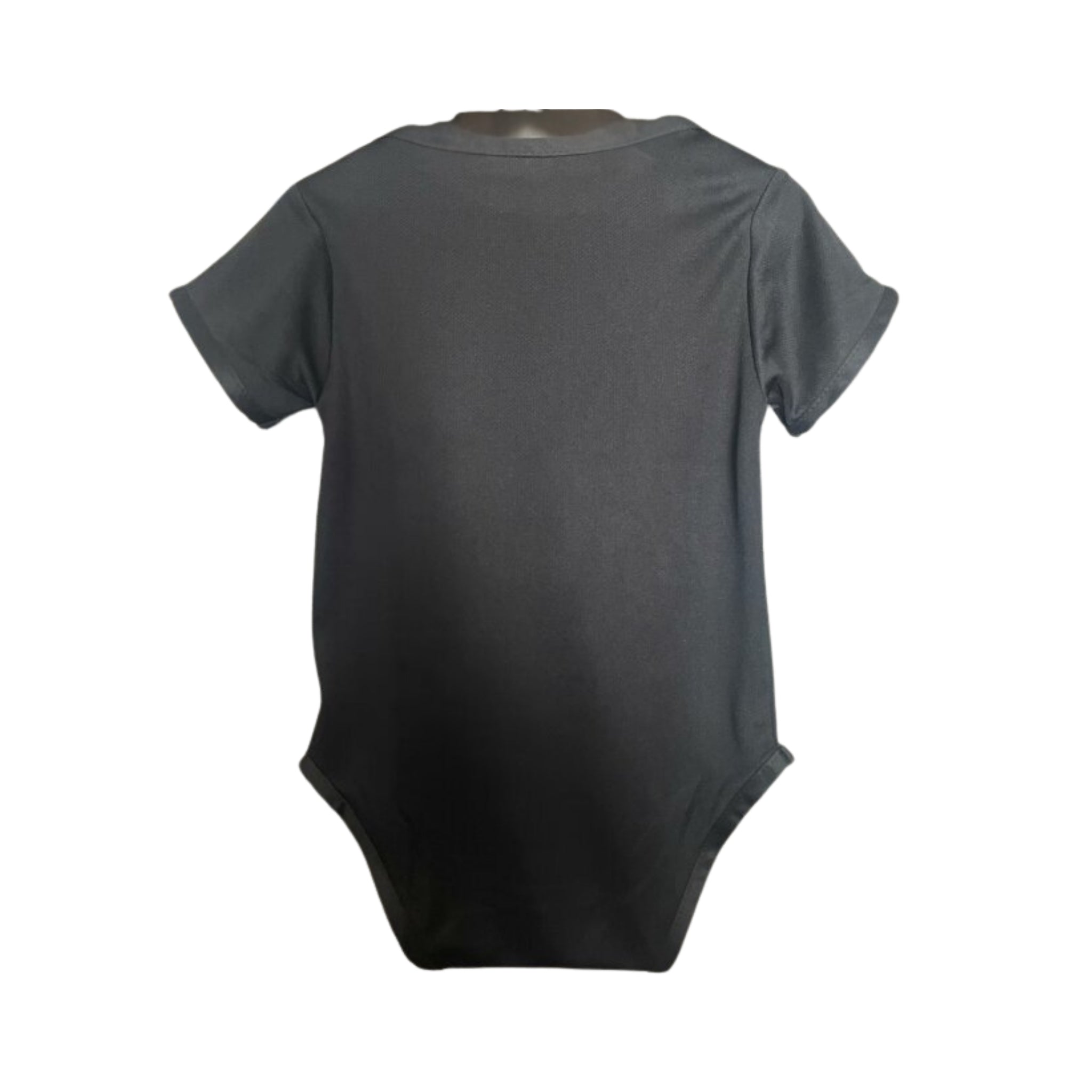 Body Bébé Corinthians Extérieur 24/25