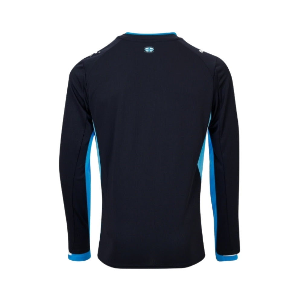 Olympique de Marseille Extérieur 25/26 - Manches Longues