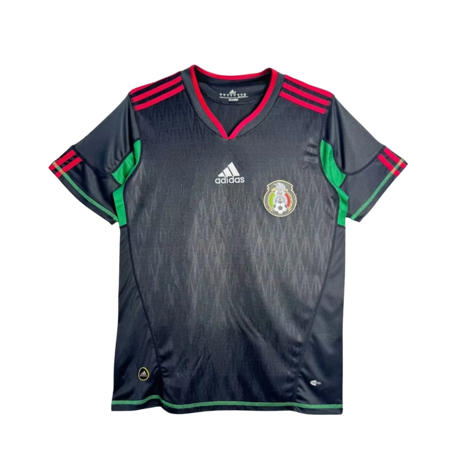 Mexique Extérieur  10/11
