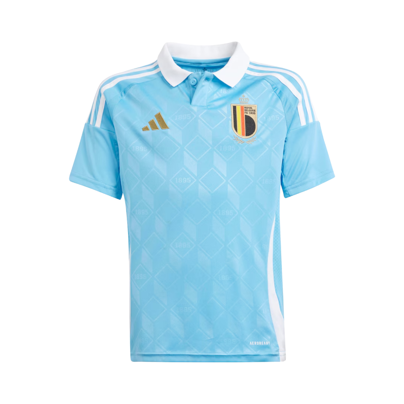 Belgique Extérieur 24/25