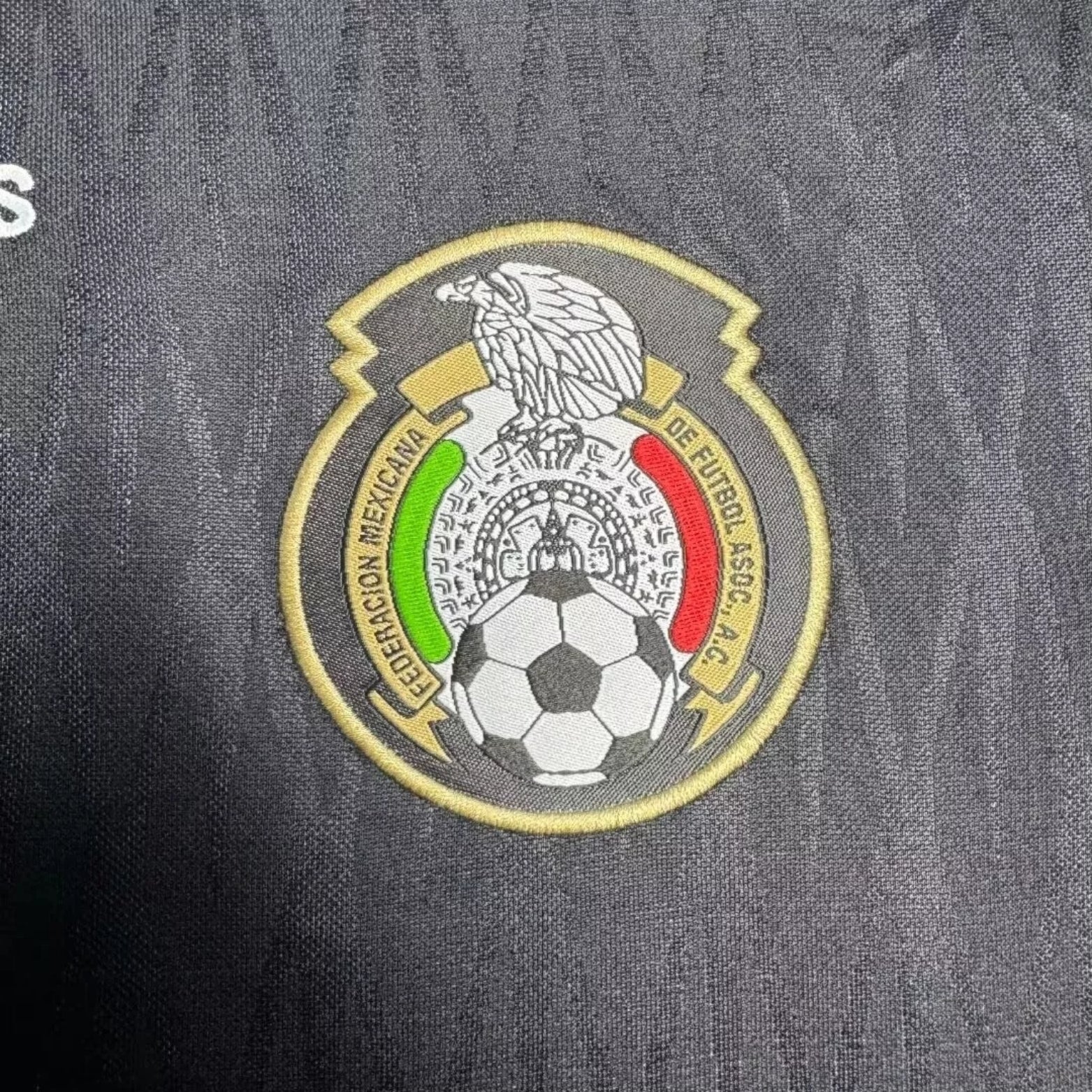 Mexique Extérieur  10/11