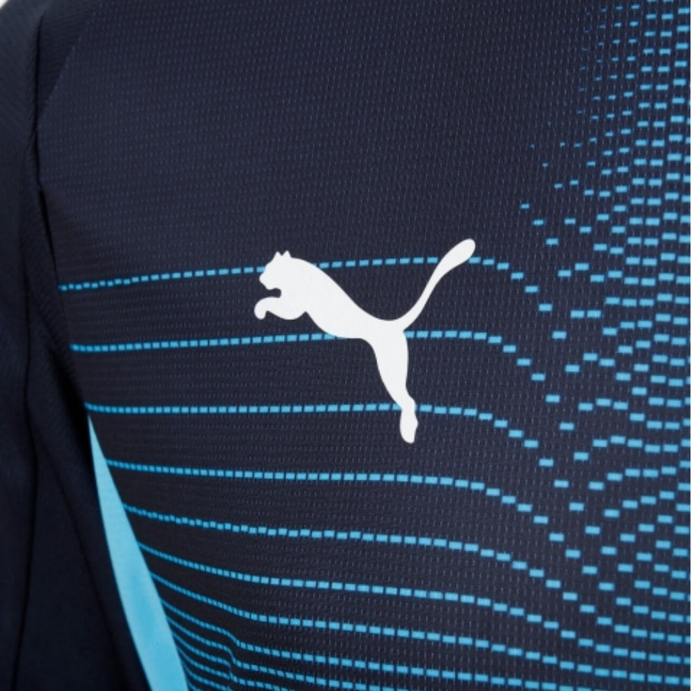 Olympique de Marseille Extérieur 25/26 - Manches Longues