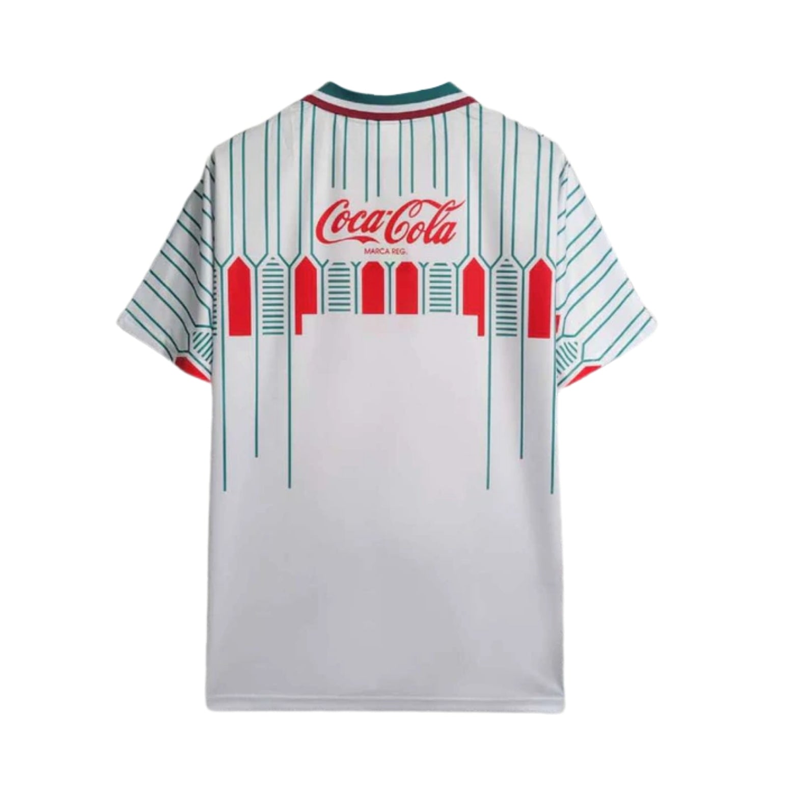 Fluminense Extérieur 92/93