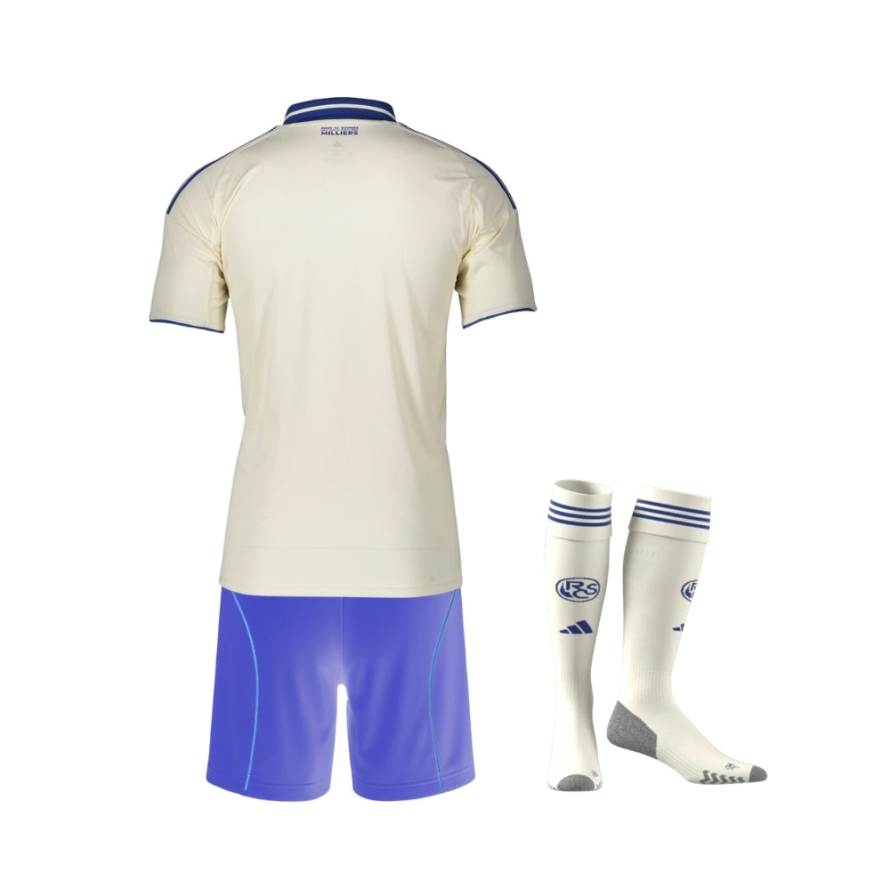 Kit - Strasbourg Extérieur 25/26