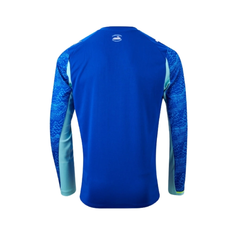 Olympique de Marseille Extérieur 25/26 - Manches Longues