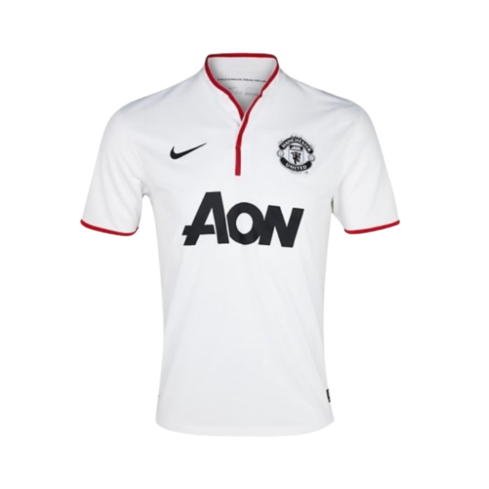 Manchester United Troisième 13/14
