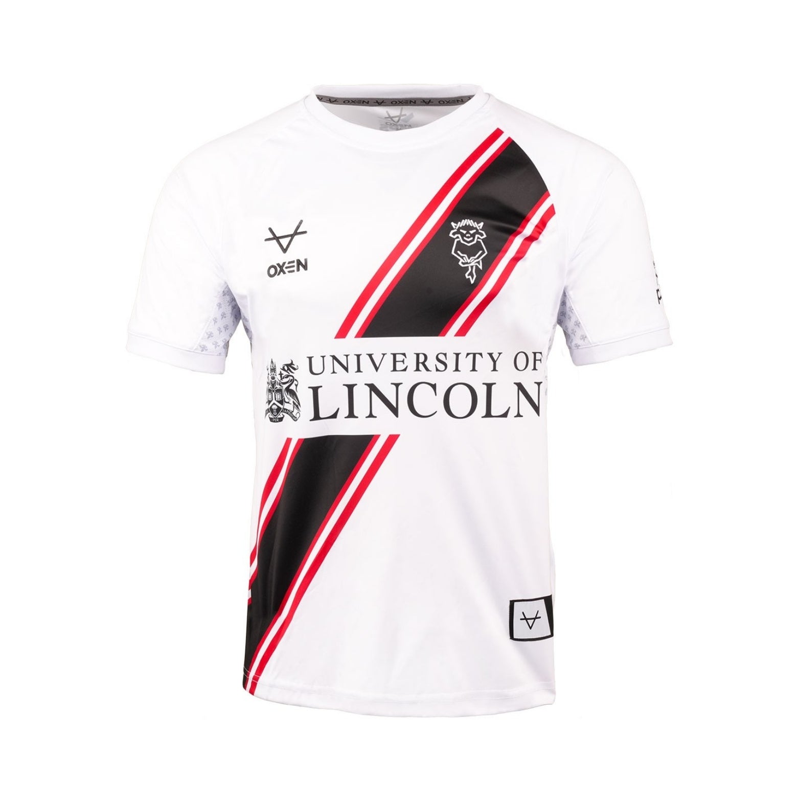 Lincoln City Extérieur 24/25