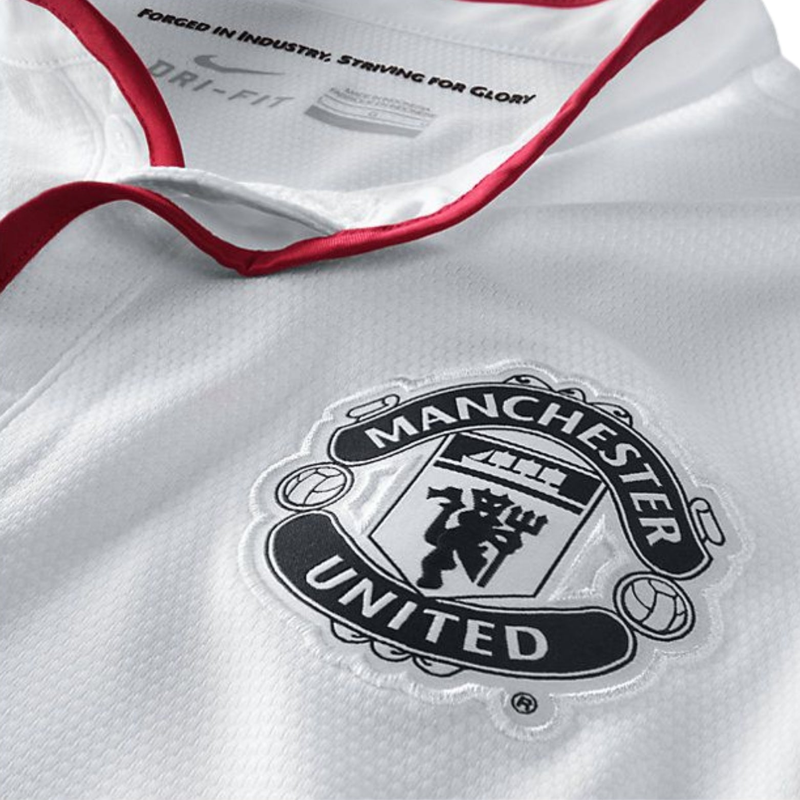 Manchester United Troisième 13/14