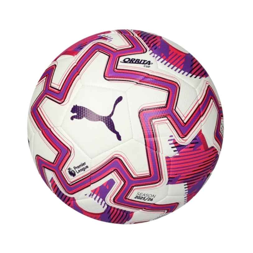 Ballon - Premier League 25/26