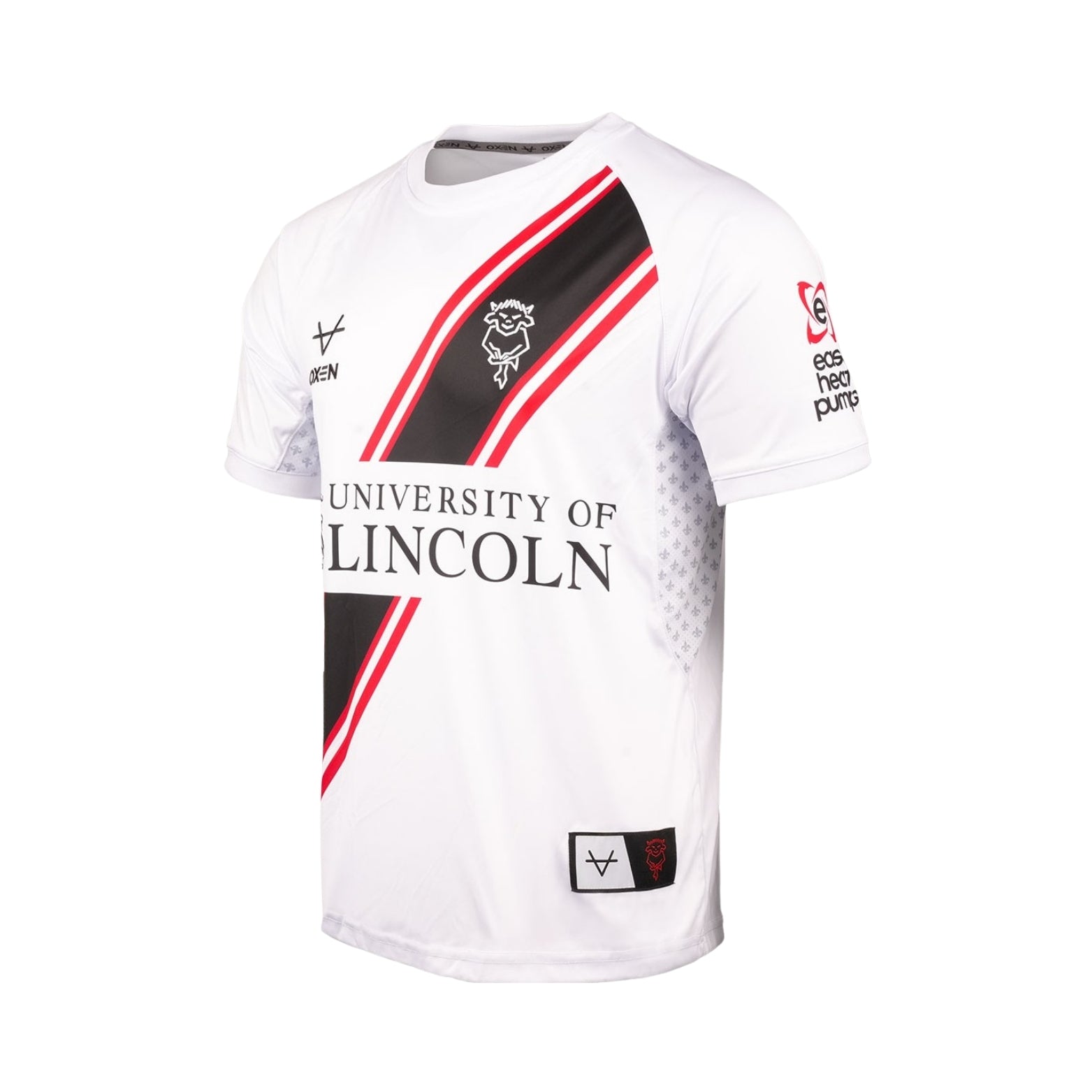 Lincoln City Extérieur 24/25