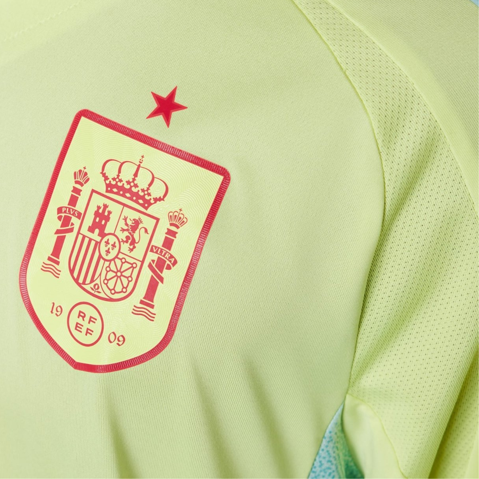 Espagne Extérieur 24/25