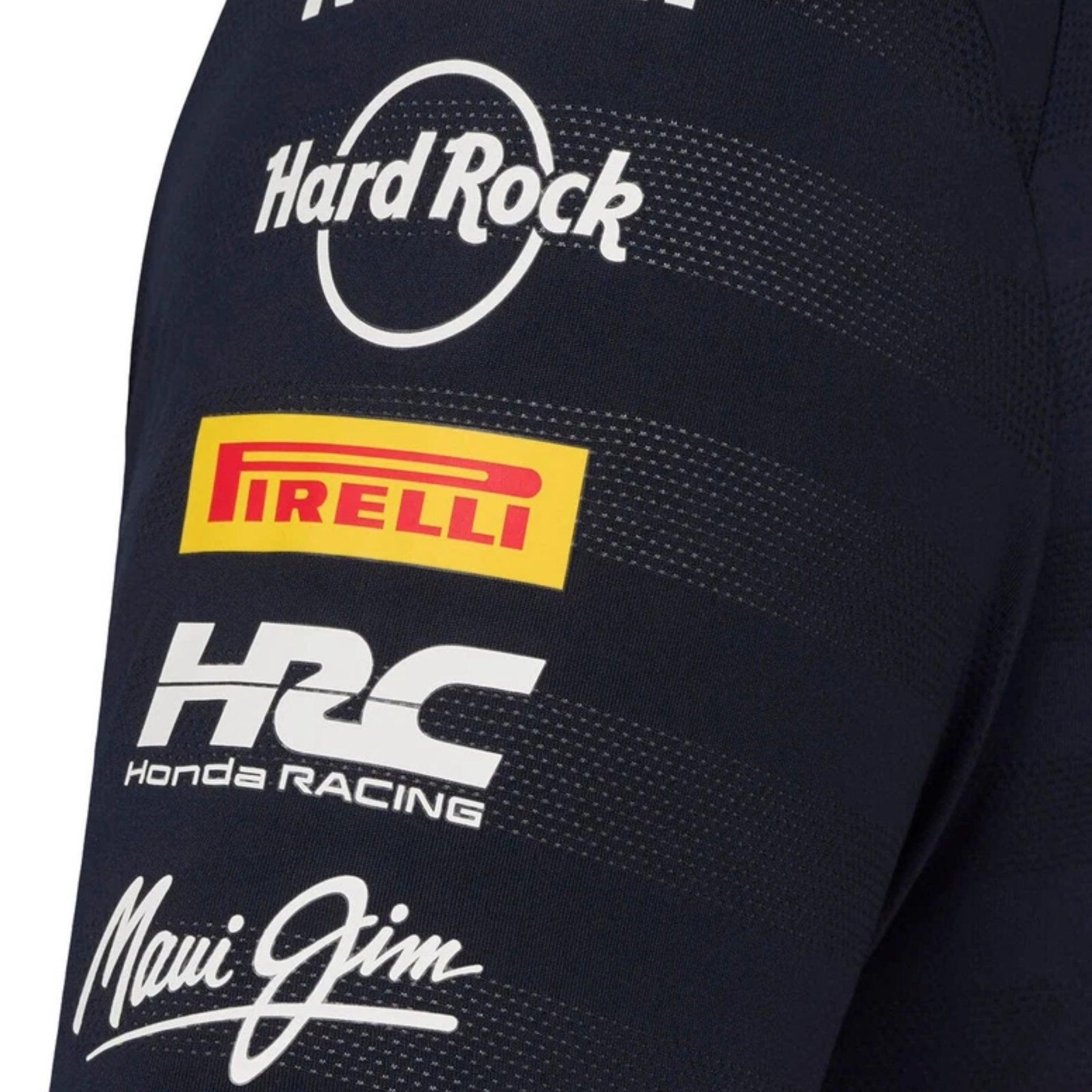 T-Shirt Red Bull F1 2025