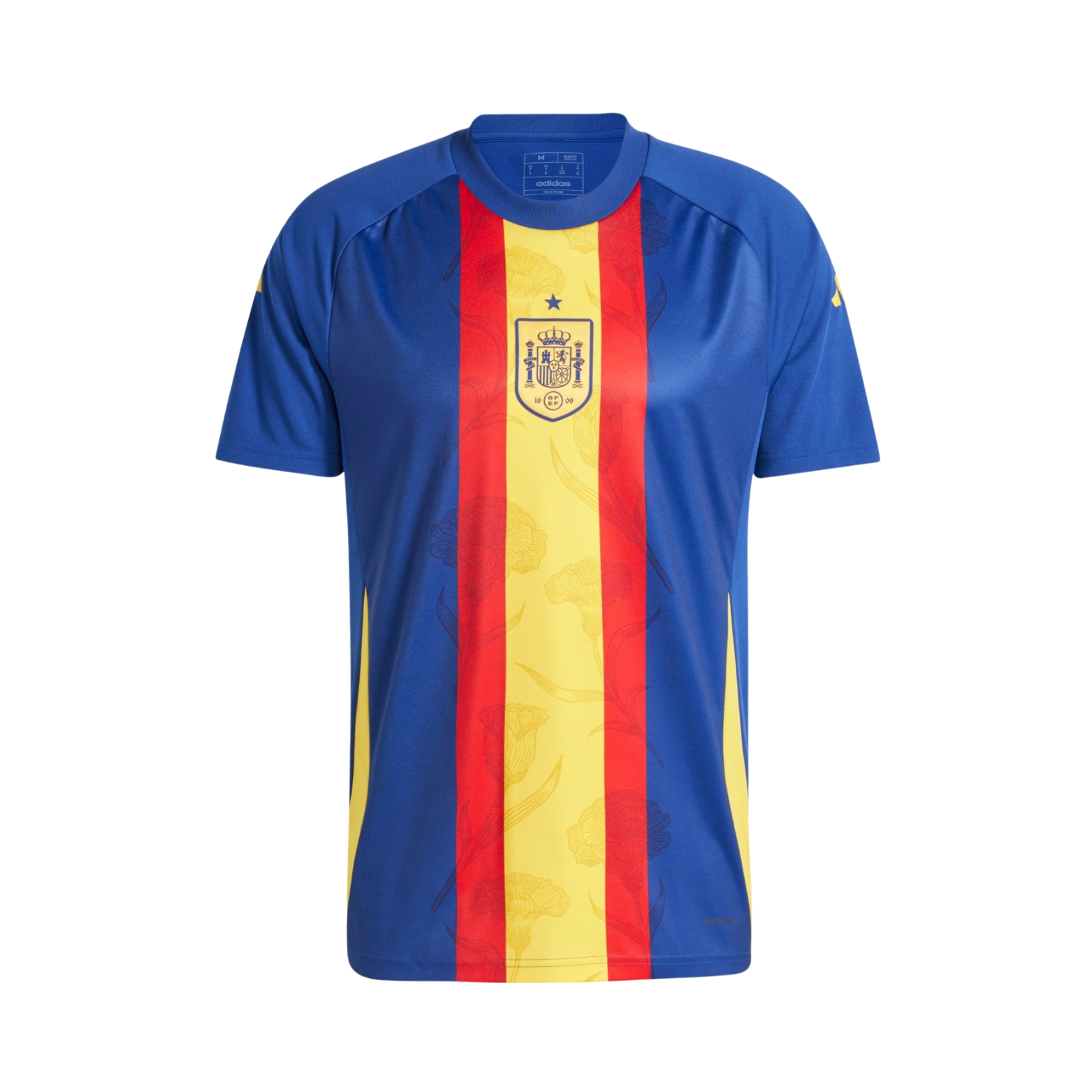 Espagne Entraînement 24/25