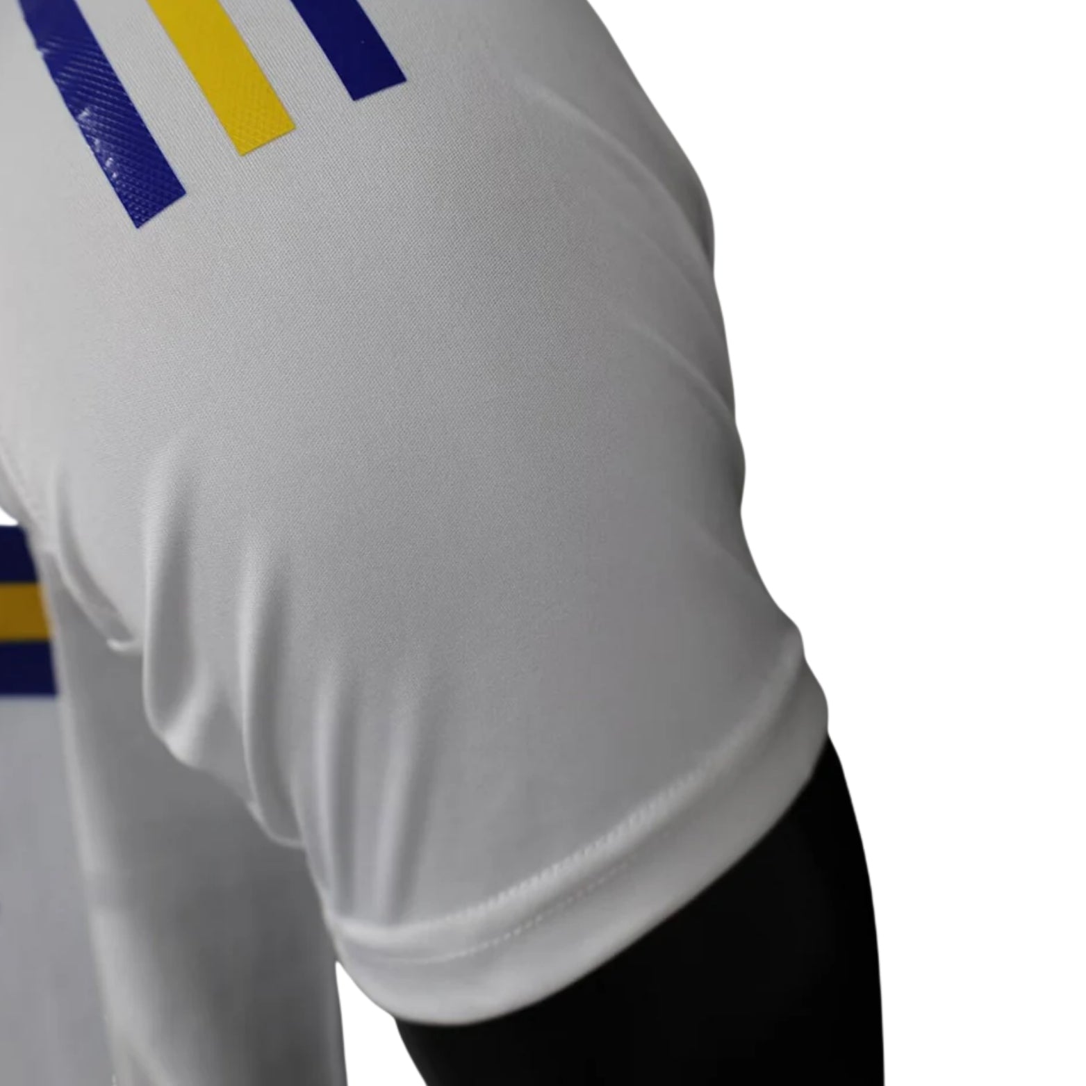Boca Juniors Extérieur 24/25 - Version Joueur