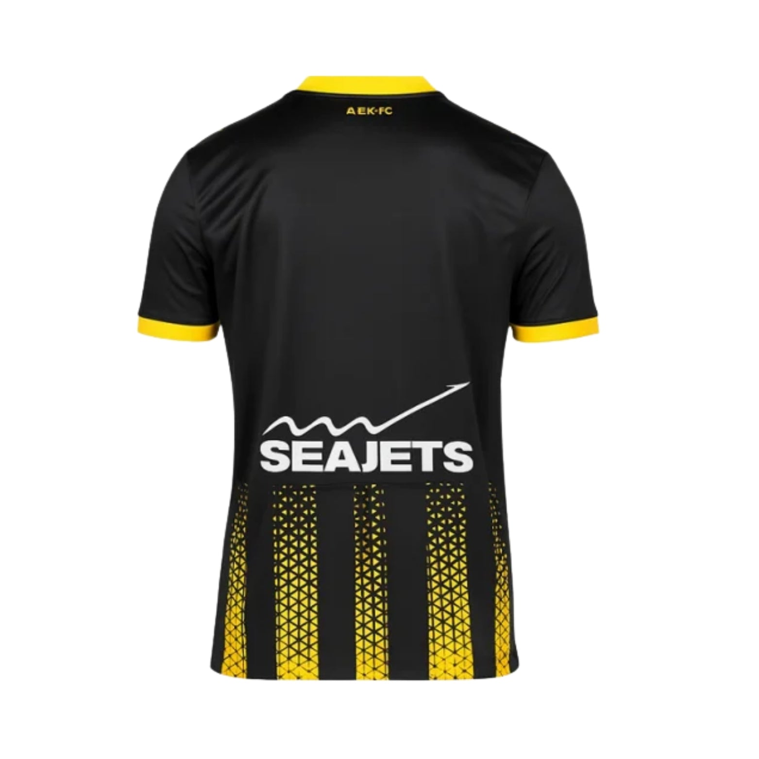 AEK Athens Extérieur 25/26
