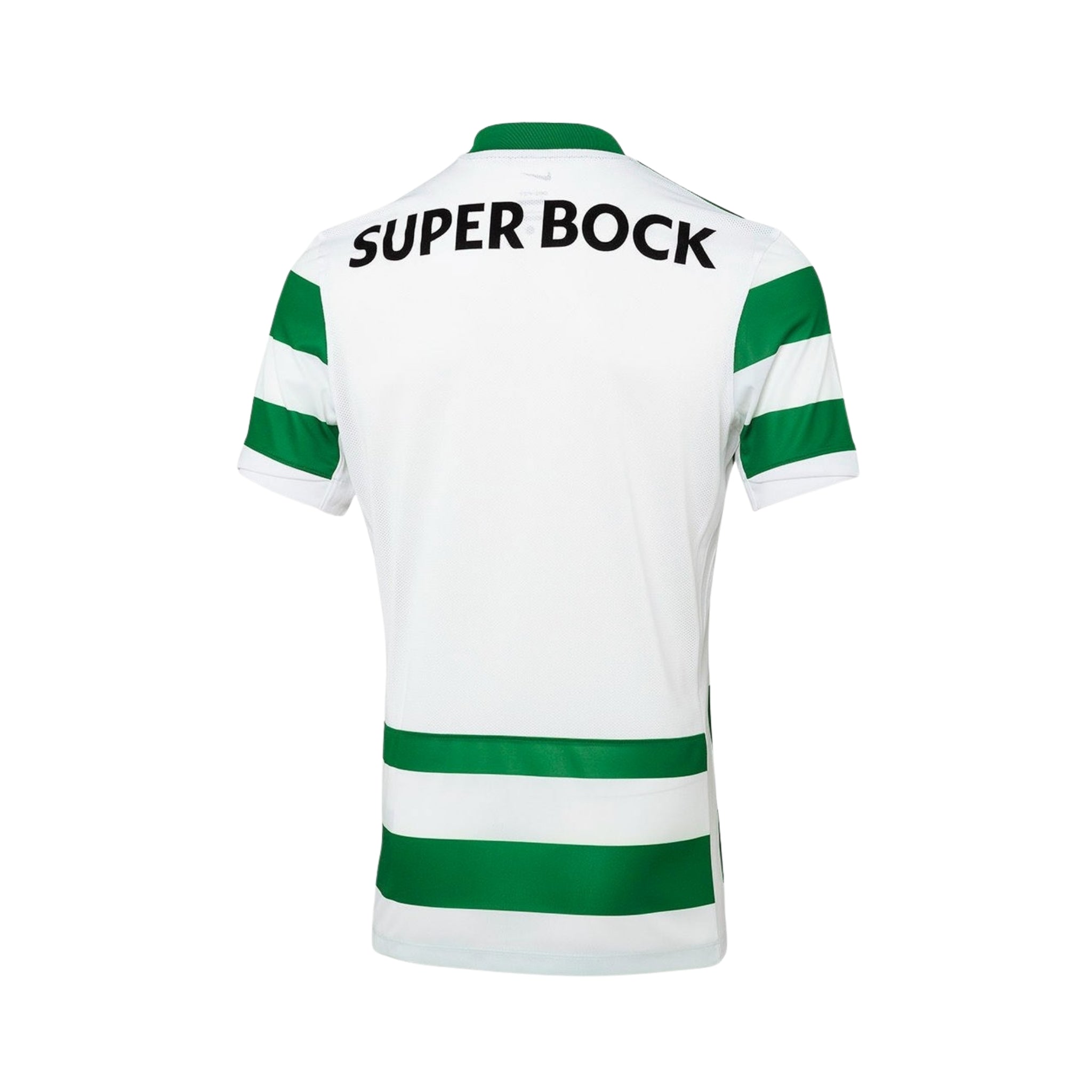 Sporting Domicile 25/26 - Nouveau Symbole