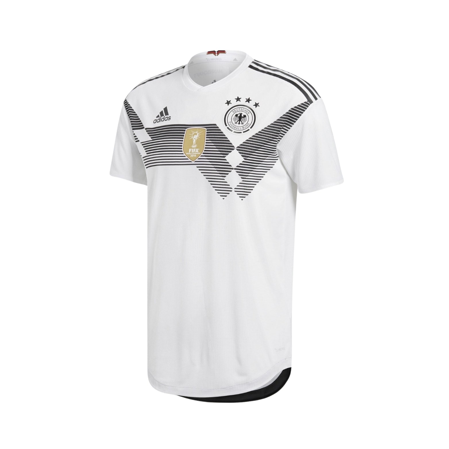Allemagne Domicile 18/19