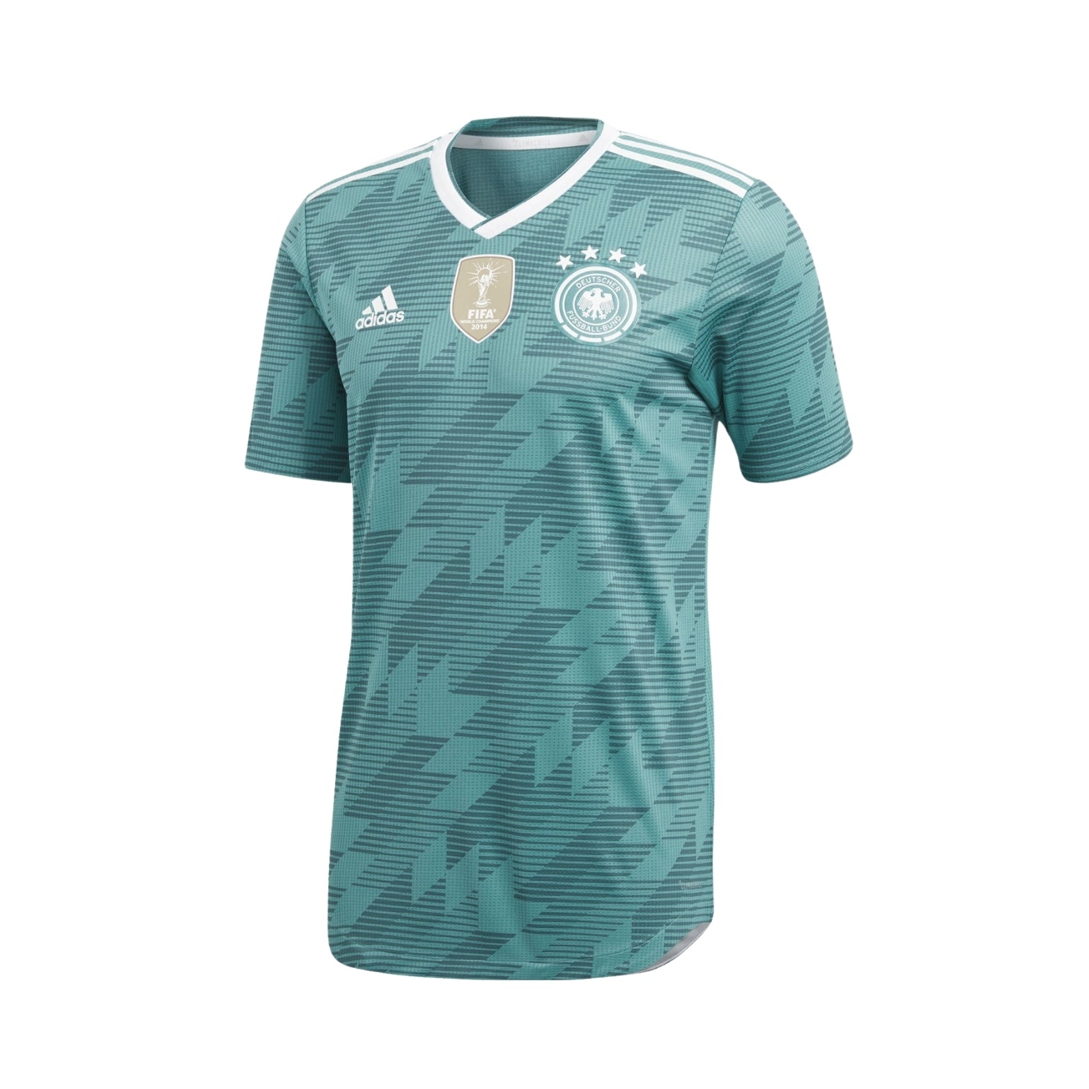 Allemagne Extérieur 18/19