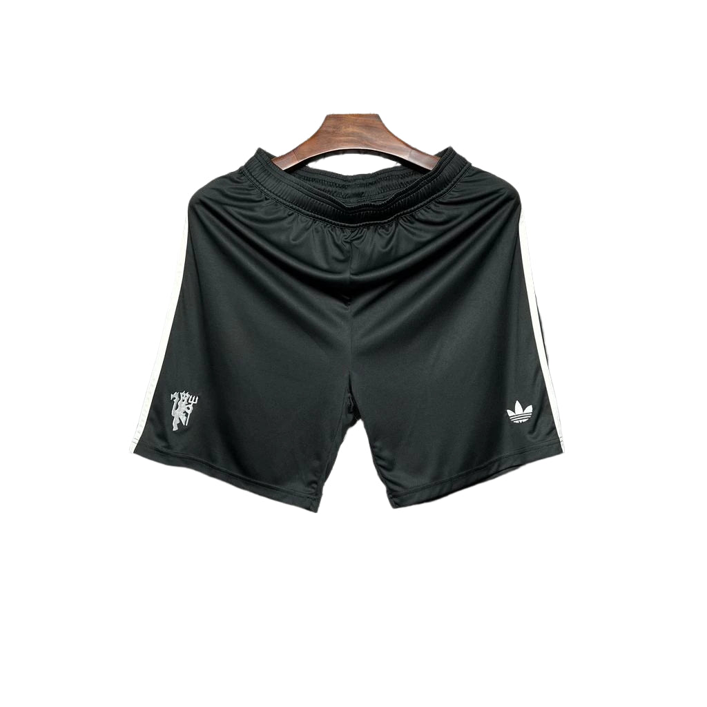 Short Manchester United Troisième 24/25
